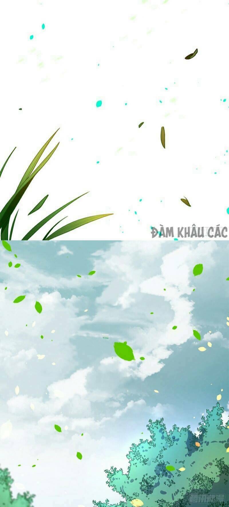 Hắc Bạch Hữu Thường Chương 14 Ảnh 26