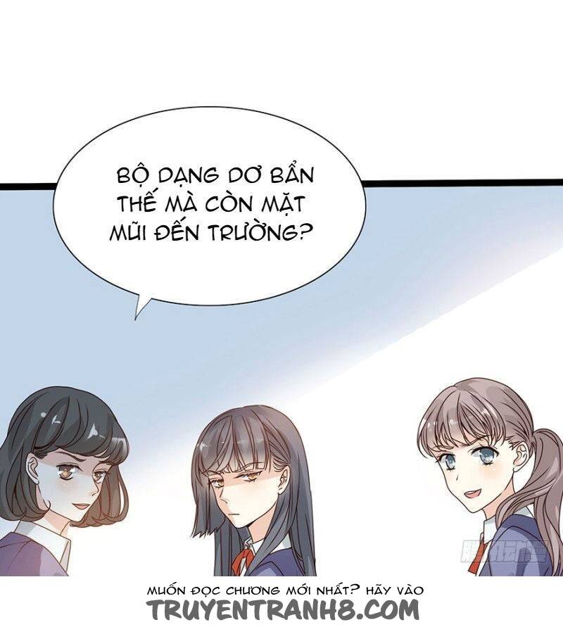 Manh Yêu Truyện Chương 2.1 Ảnh 28