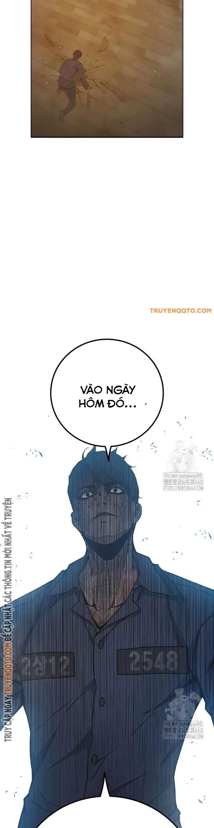 Nhà Tù Vị Thành Niên Chương 41 Ảnh 47
