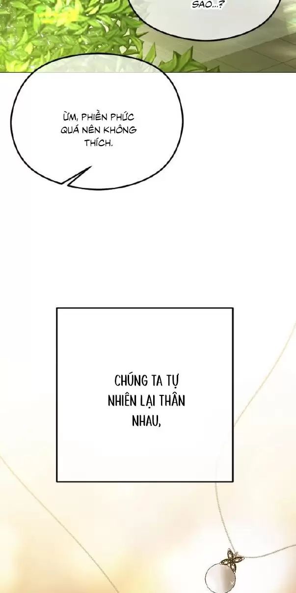 Kết Thúc, Tôi Muốn Thay Đổi Nó Chương 62 Ảnh 58