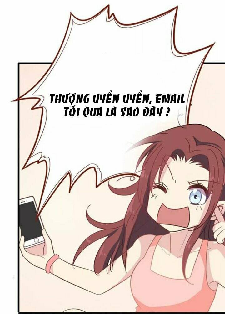 Ám Dạ Tân Nương Chương 9 Ảnh 22