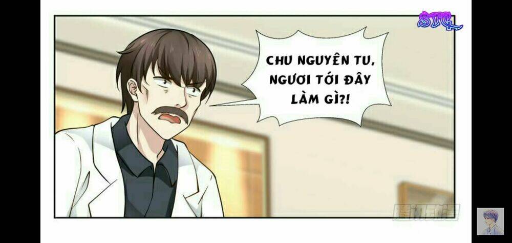 Vô Địch Thần Hào Hệ Thống Chương 3 Ảnh 7