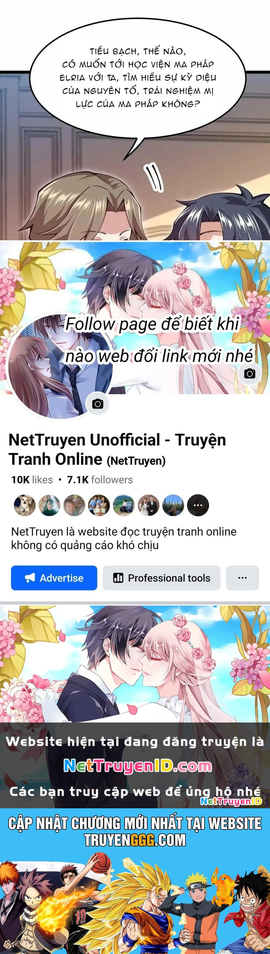 Sức Mạnh Của Kiếm Thần Chương 65 Ảnh 92