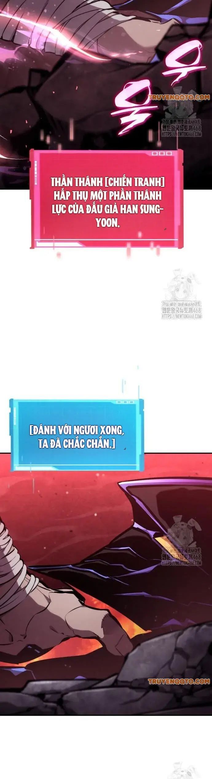 Chiêu Hồn Giả Siêu Phàm Chương 127 Ảnh 60