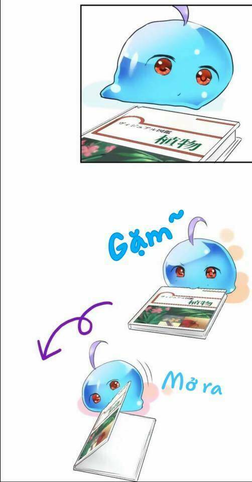 Hakase To Slime-Chan Chương 3 Ảnh 12