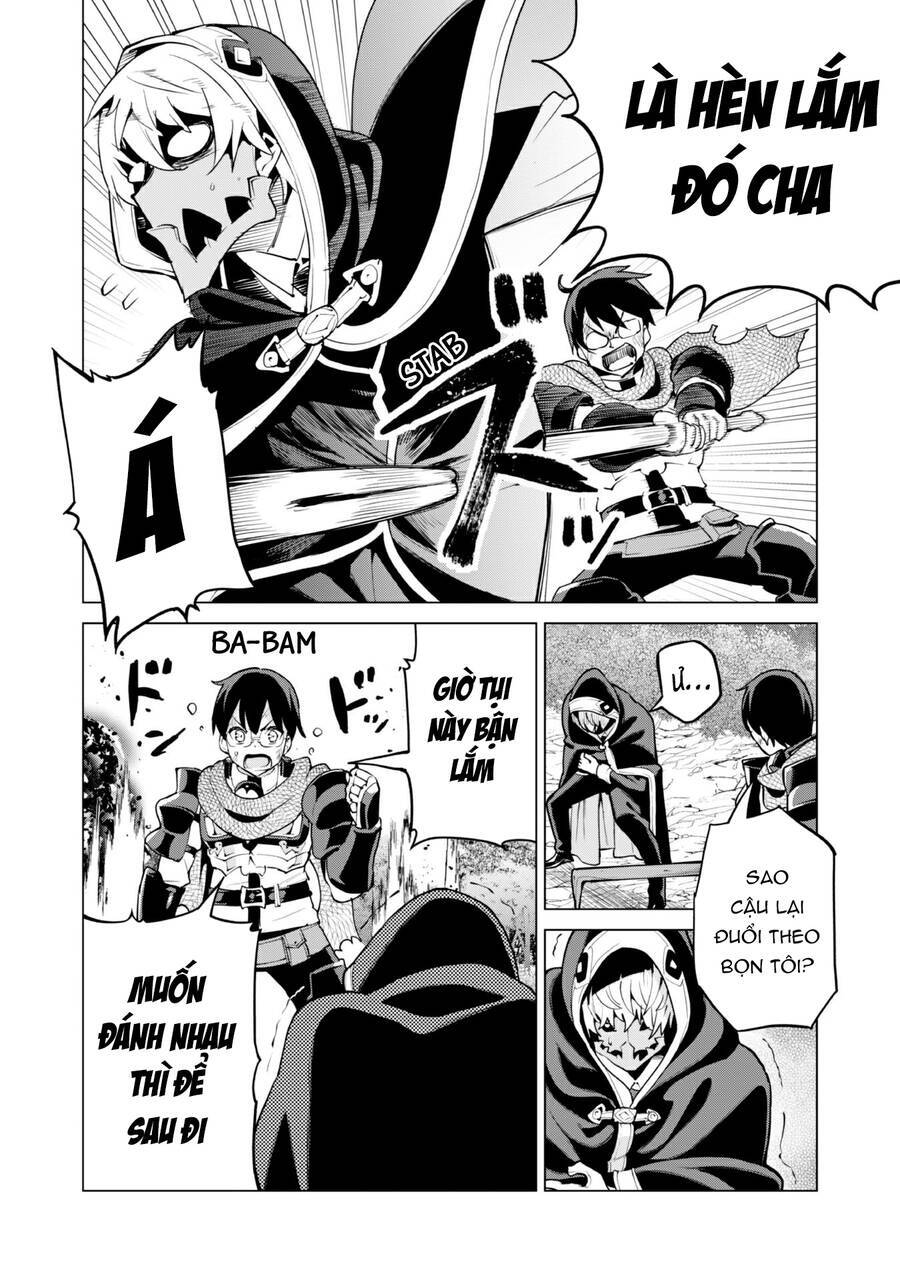 Gacha Wo Mawashite Nakama Wo Fuyasu Saikyou No Bishoujo Gundan Wo Tsukuriagero Chương 62 Ảnh 15