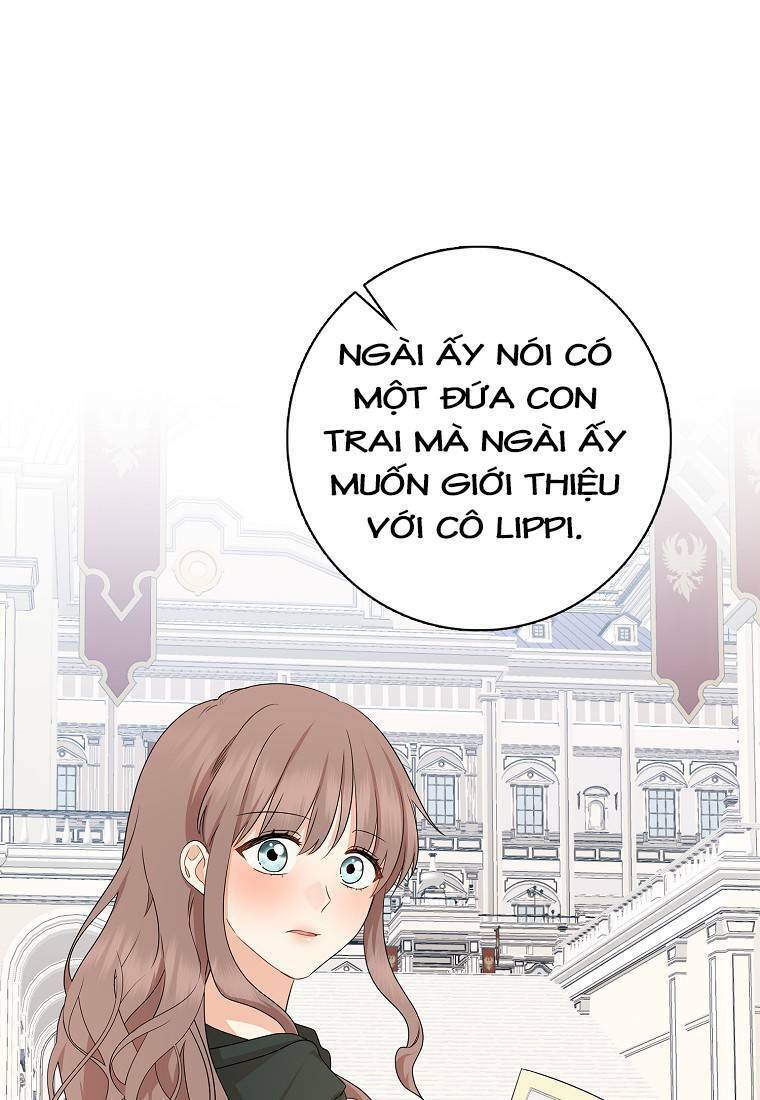 Vị Bạo Chúa Của Tôi Sao Lại Hóa Trẻ Rồi Chương 12 Ảnh 99