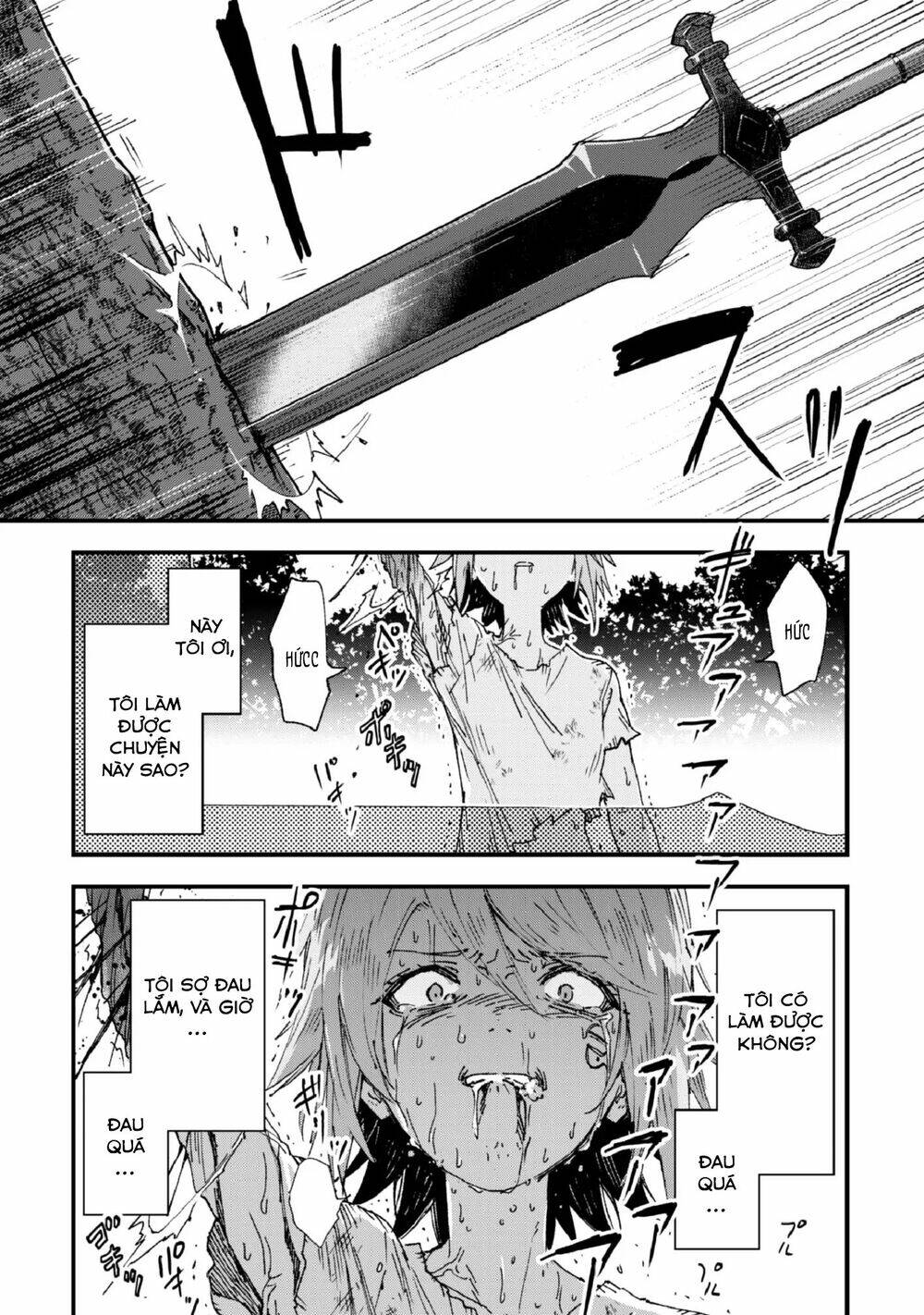 Omae Go Toki Ga Maou Kateru To Omou Na” To Yuusha Party O Tsuihou Sareta No De, Outo De Kimama Ni Ku Chương 4 Ảnh 18
