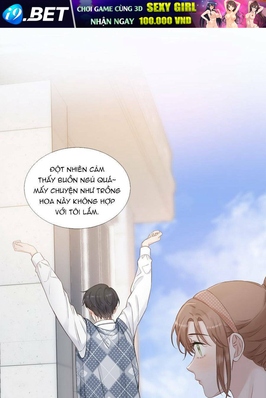 Dĩ Ái Chi Danh Chương 22 Ảnh 9