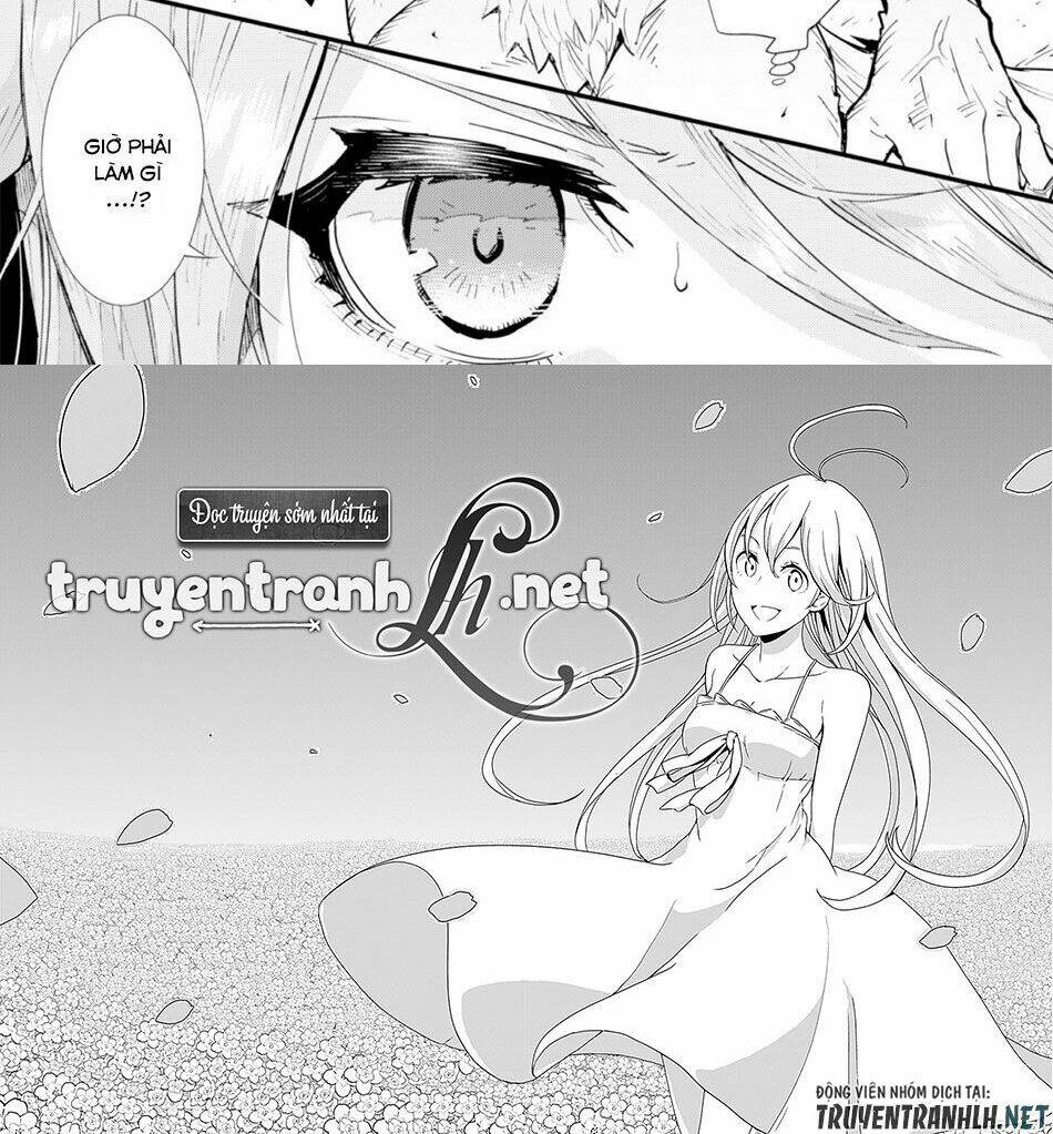 Omae Go Toki Ga Maou Kateru To Omou Na” To Yuusha Party O Tsuihou Sareta No De, Outo De Kimama Ni Ku Chương 3 Ảnh 29