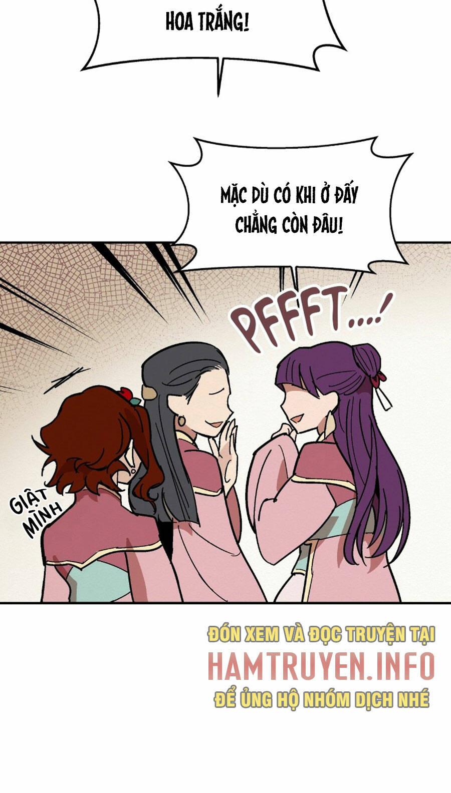 Scandal Đại Công Chúa Chương 4 Ảnh 44