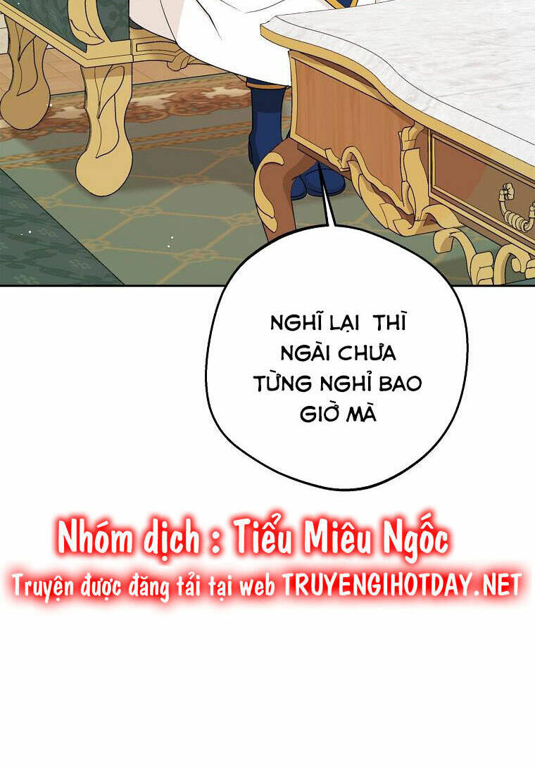 Tồn Tại Như Nàng Công Chúa Dã Chủng Chương 79 Ảnh 7