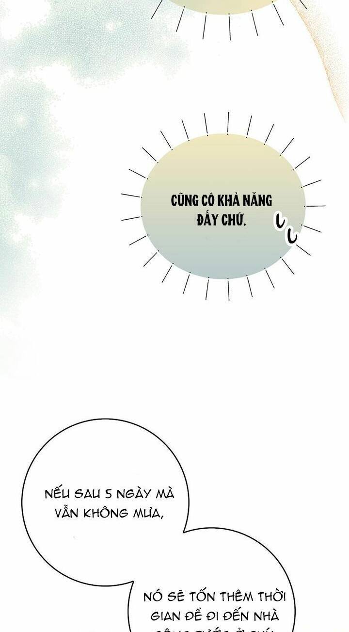 Vị Bạo Chúa Của Tôi Sao Lại Hóa Trẻ Rồi Chương 19 Ảnh 44