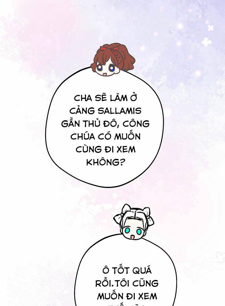 Tồn Tại Như Nàng Công Chúa Dã Chủng Chương 79 Ảnh 17