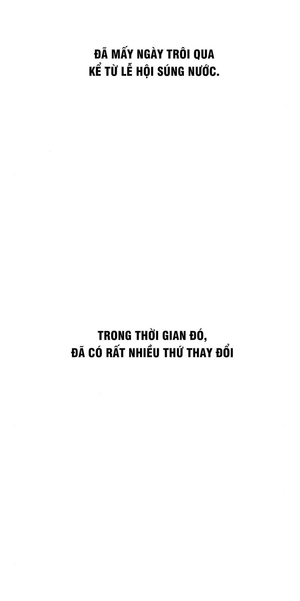 Tình Cờ Ta Gặp Nhau Chương 27 Ảnh 48