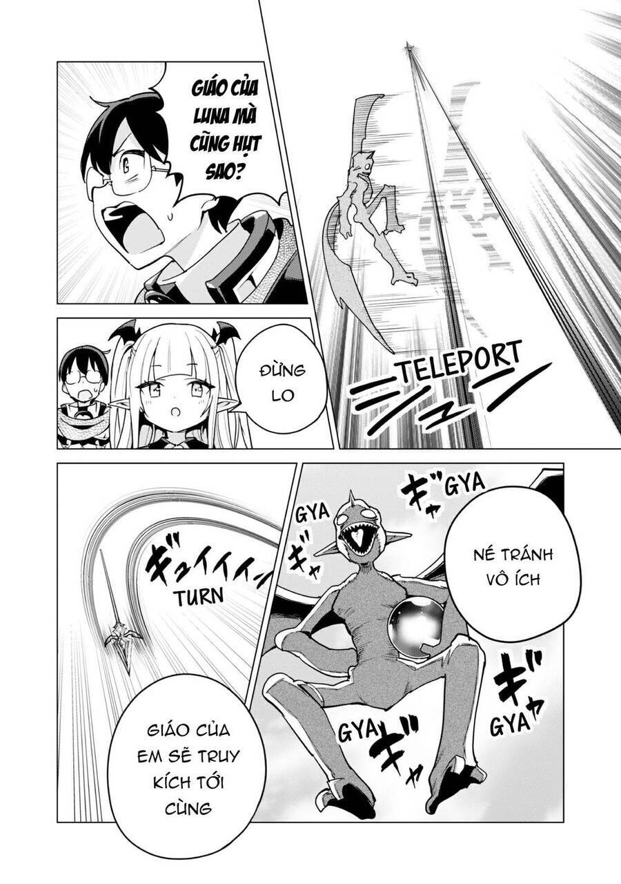 Gacha Wo Mawashite Nakama Wo Fuyasu Saikyou No Bishoujo Gundan Wo Tsukuriagero Chương 58 Ảnh 16