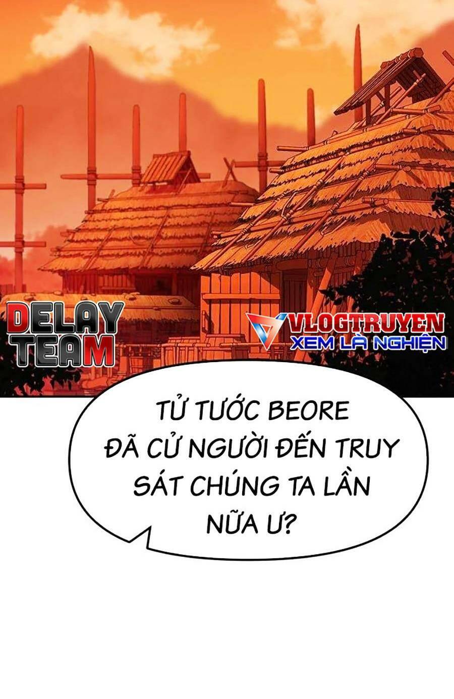 Chiến Binh Đoản Mệnh Chương 5 Ảnh 22