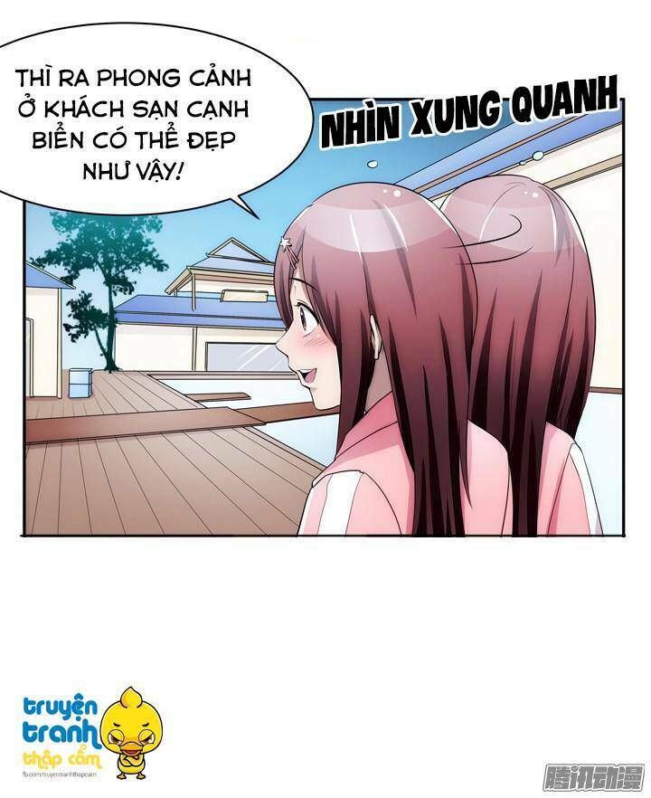 Âm Mưu Bên Gối Chương 16 Ảnh 5