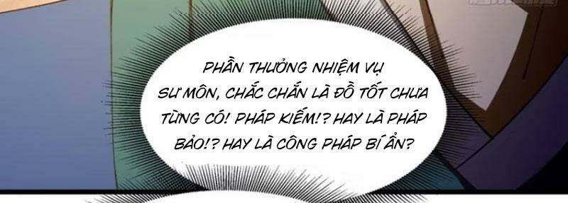 Đại Lão Tu Tiên Bắt Đầu Bằng Tâm Trí Chương 31 Ảnh 47