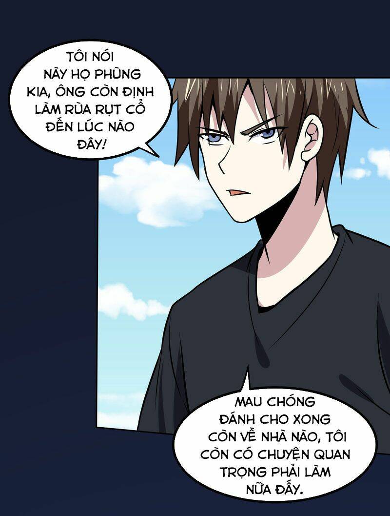 Tay Chơi Thần Cấp Chương 156 Ảnh 17
