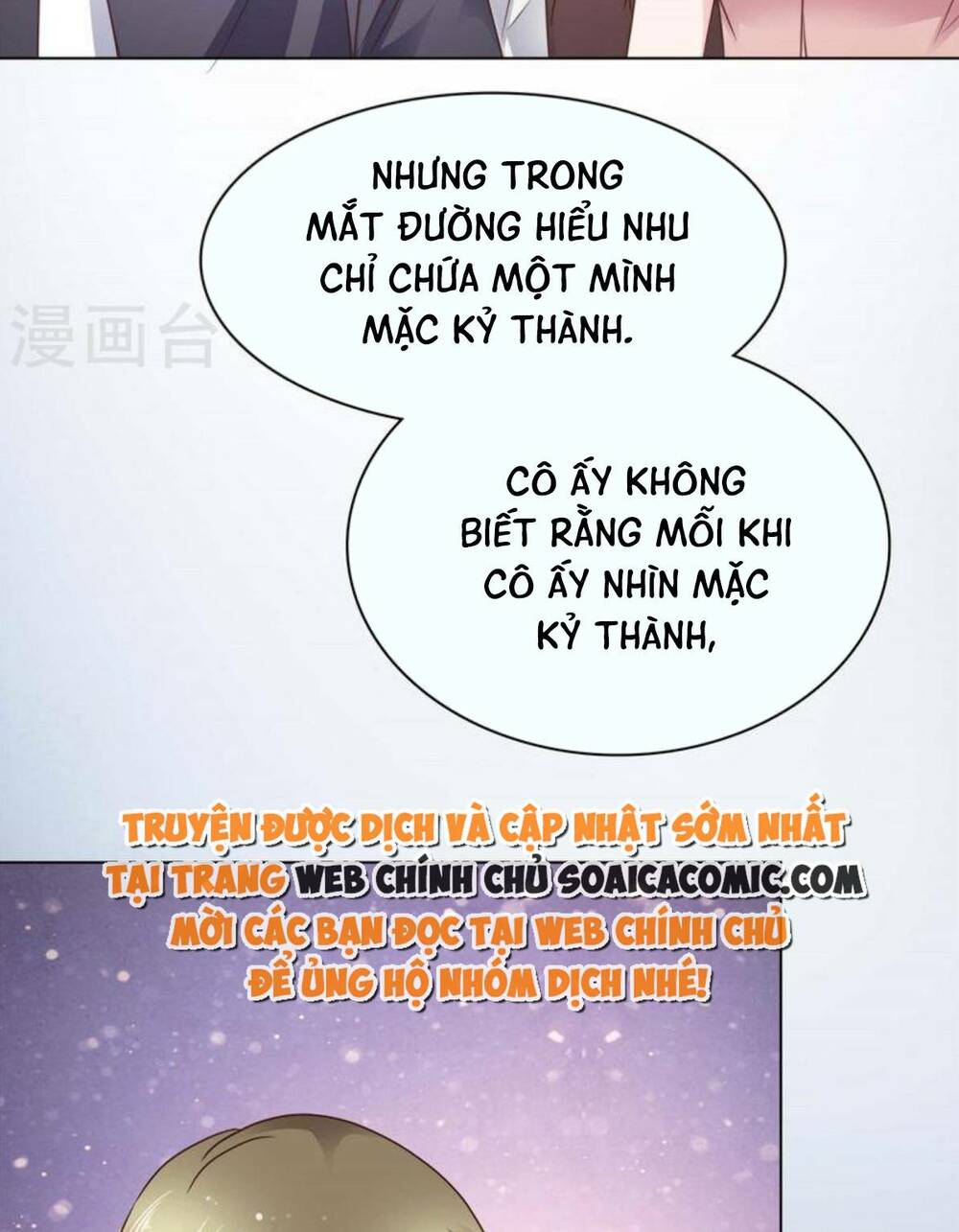 Thái Thái Lại Đang Làm Nũng Chương 38 Ảnh 4