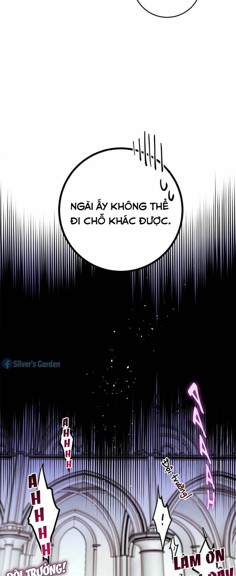 Hung Mãnh Tiểu Thư Chương 32 Ảnh 8