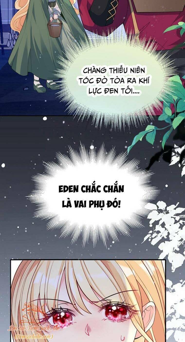 Con Gái Nuôi Muốn Cứu Thế Giới Chương 40 Ảnh 53