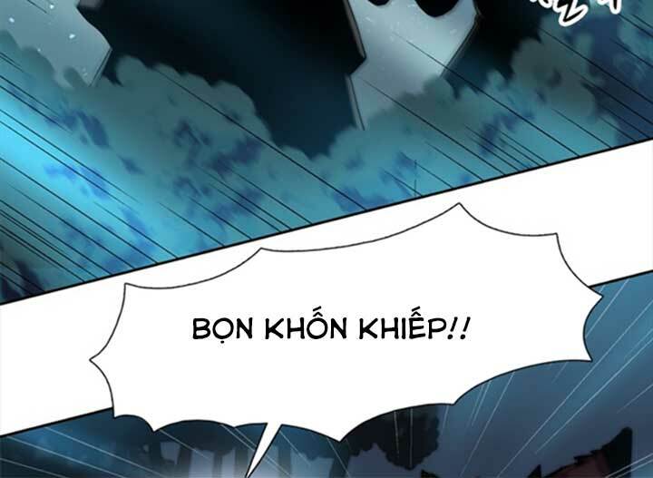Bậc Thầy Kiếm Sư 2: Arachi Dị Nhân Đầu Tiên Chương 7 Ảnh 23