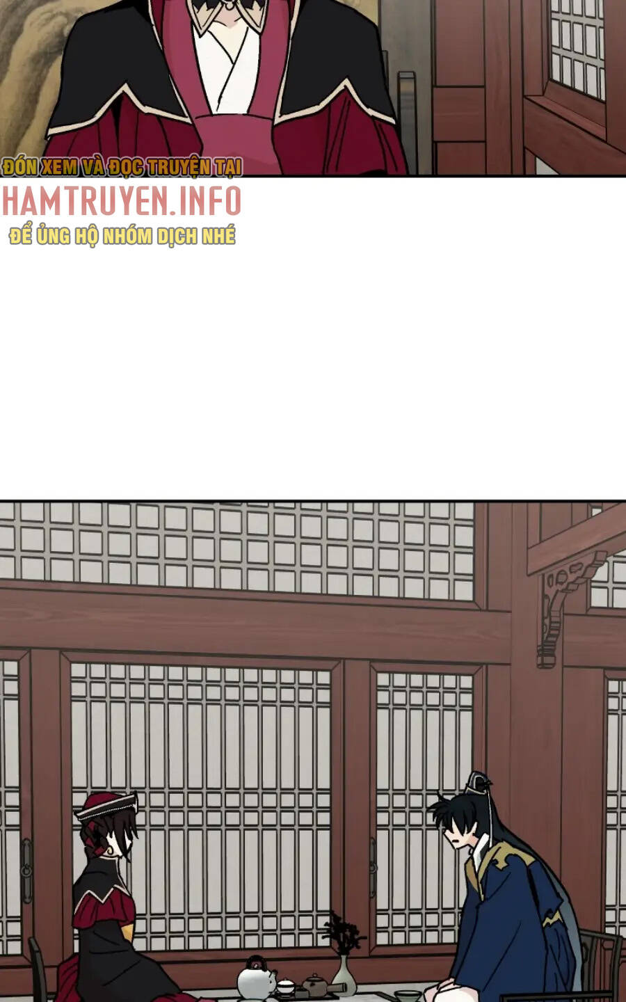 Scandal Đại Công Chúa Chương 12 Ảnh 33