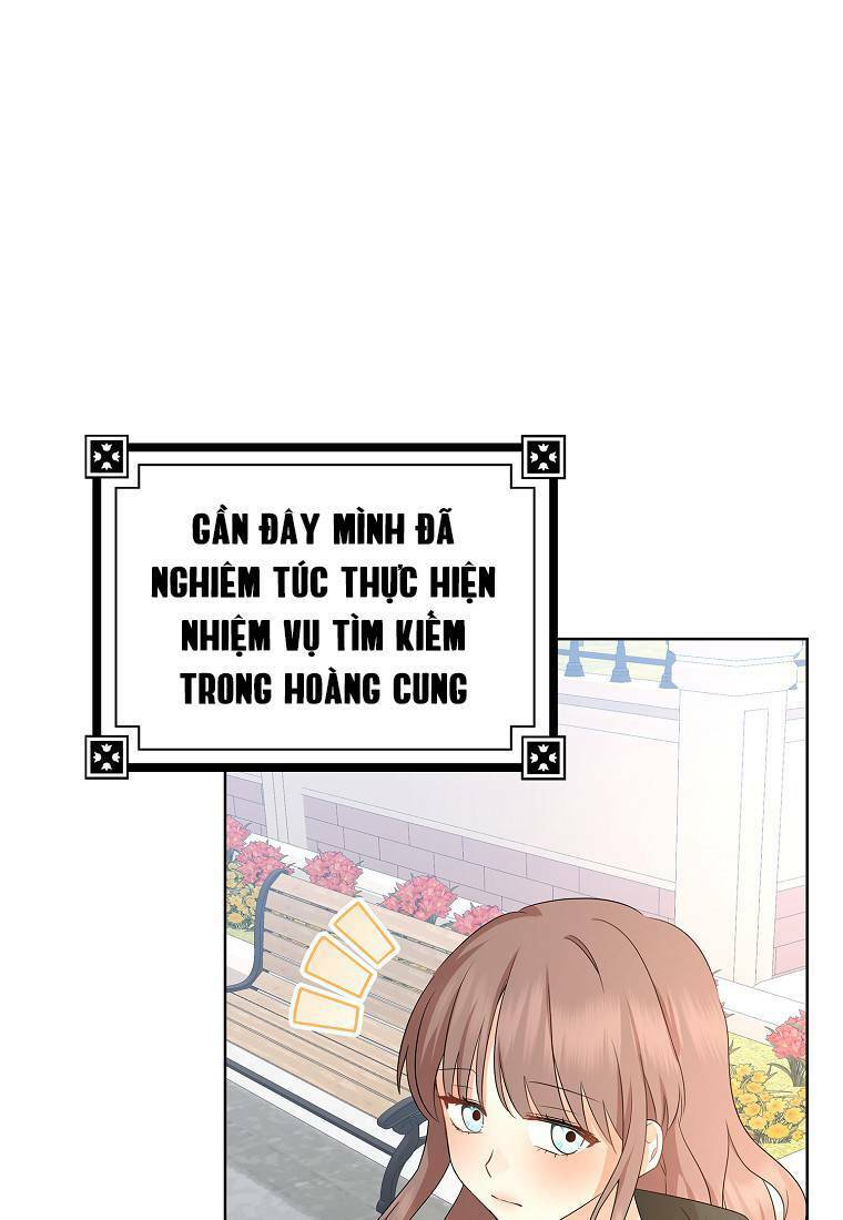 Vị Bạo Chúa Của Tôi Sao Lại Hóa Trẻ Rồi Chương 12 Ảnh 93