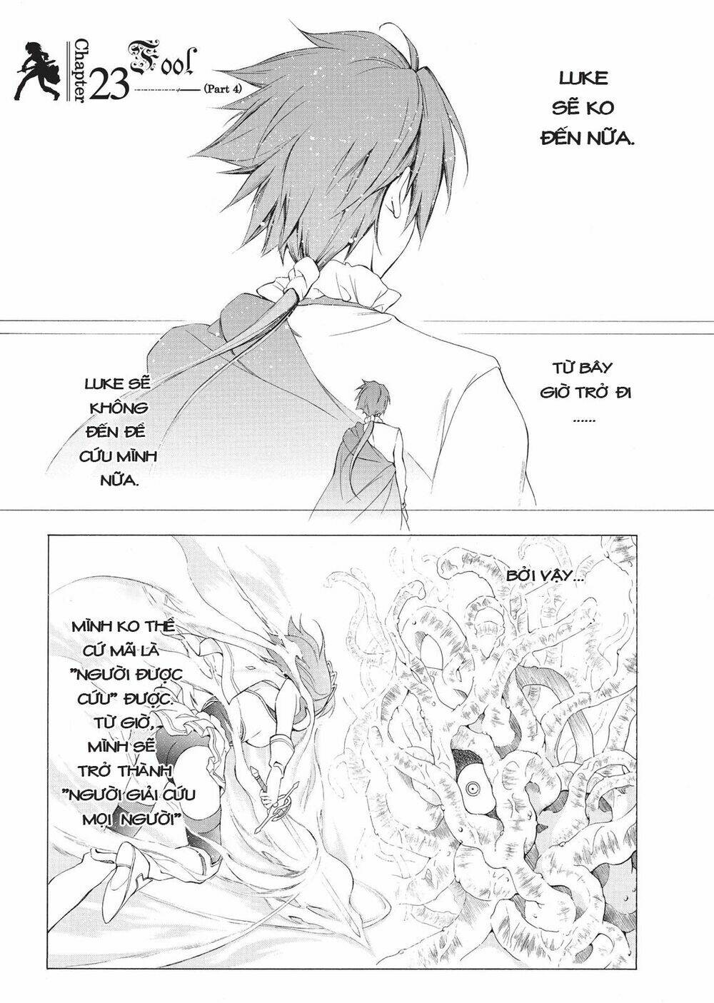 Seiken No Blacksmith Chương 23 Ảnh 3