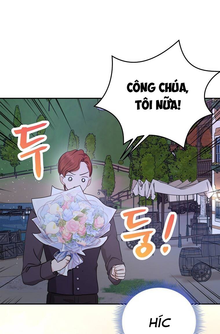 Tồn Tại Như Nàng Công Chúa Dã Chủng Chương 71 Ảnh 55