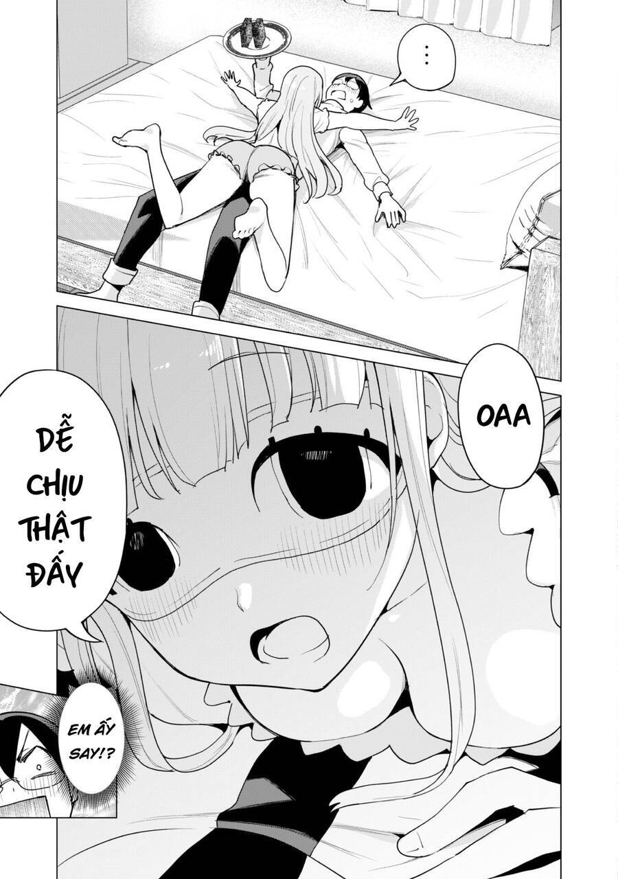 Gacha Wo Mawashite Nakama Wo Fuyasu Saikyou No Bishoujo Gundan Wo Tsukuriagero Chương 53 Ảnh 20