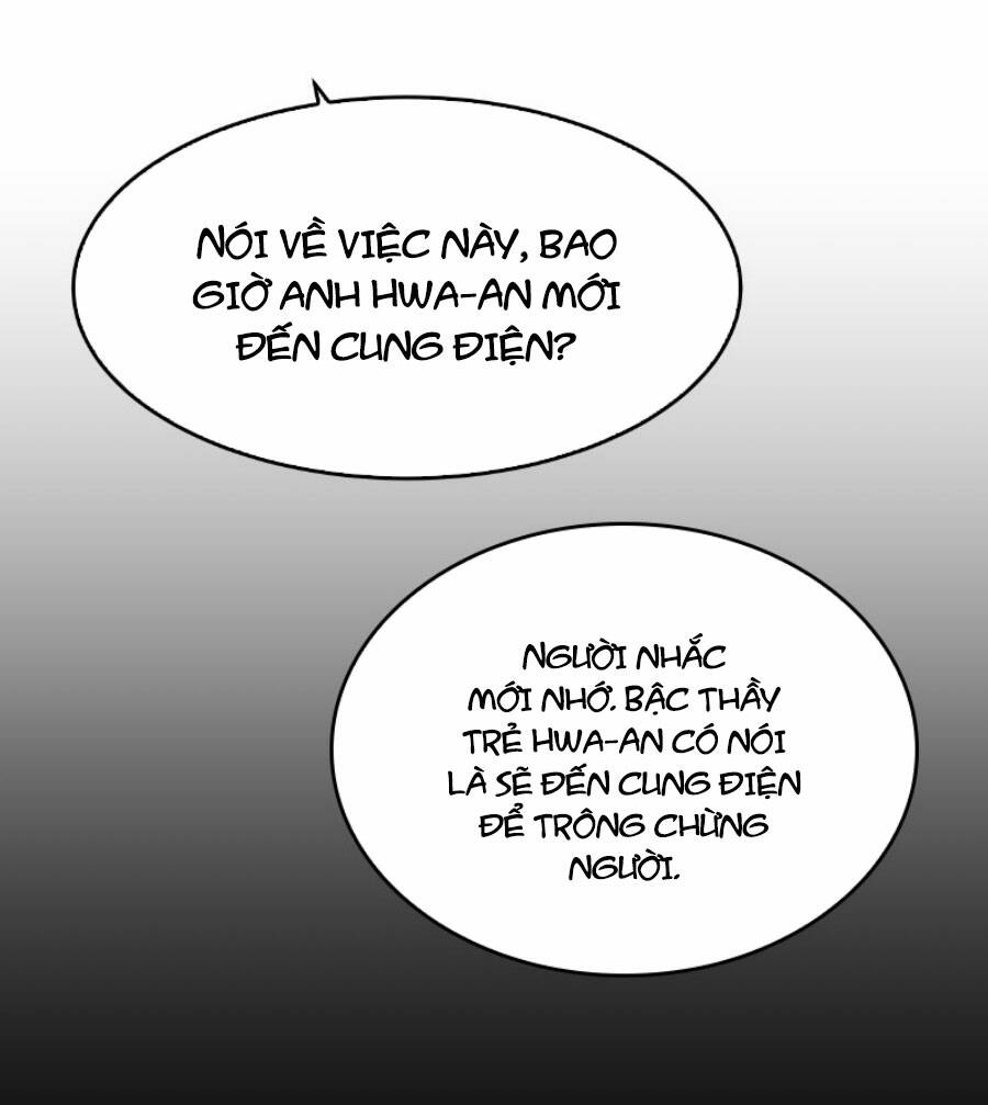 Scandal Đại Công Chúa Chương 9 Ảnh 59