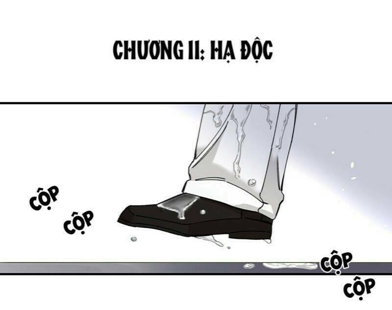 Hắc Bạch Hữu Thường Chương 11 Ảnh 3