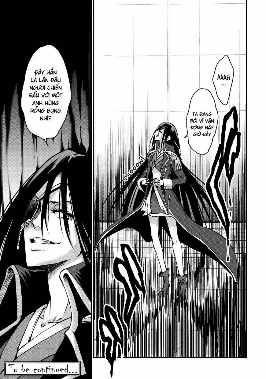 Yuusha No Mago To Maou No Musume Chương 5 Ảnh 24