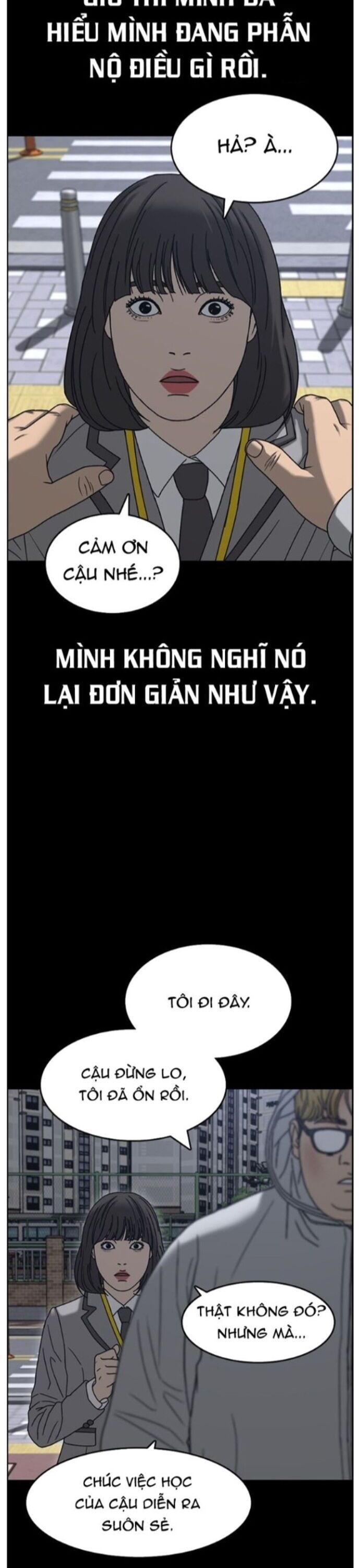 Những Mảnh Đời Tan Vỡ Chương 79 Ảnh 27