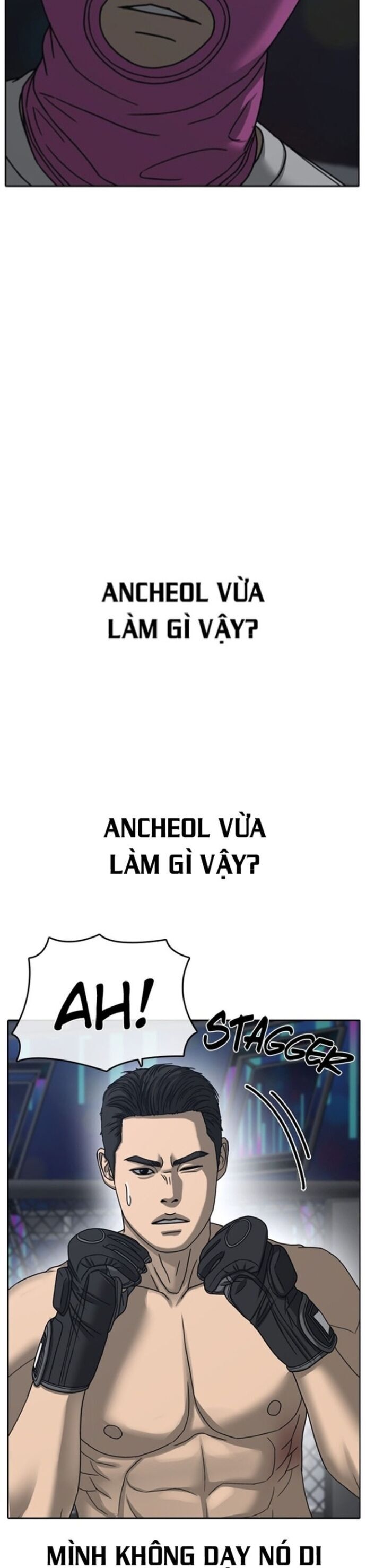 Những Mảnh Đời Tan Vỡ Chương 79 Ảnh 54