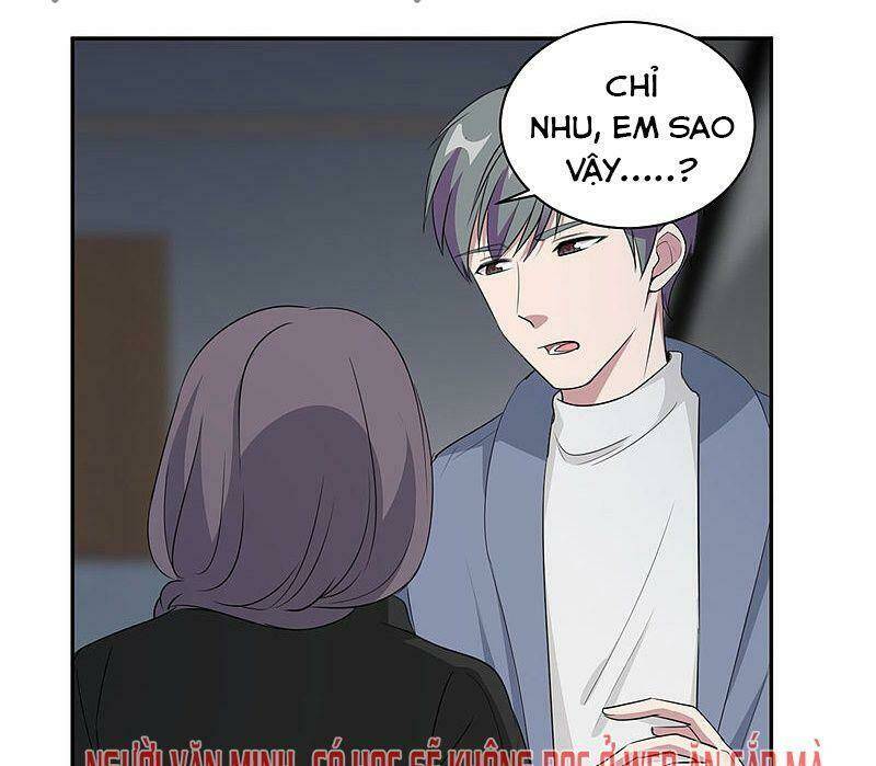 Tổng Tài, Tránh Xa Tôi Ra Chương 70 Ảnh 20