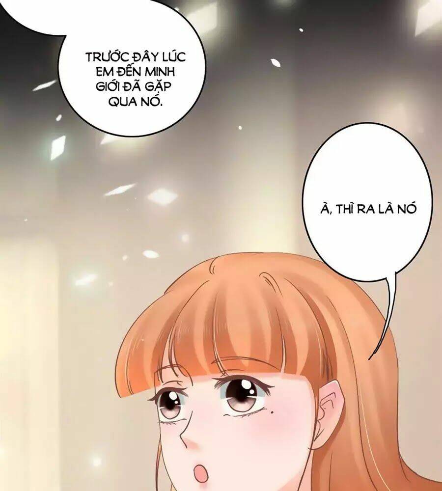 Tân Nương Của Âm Dương Giới Chương 72 Ảnh 42