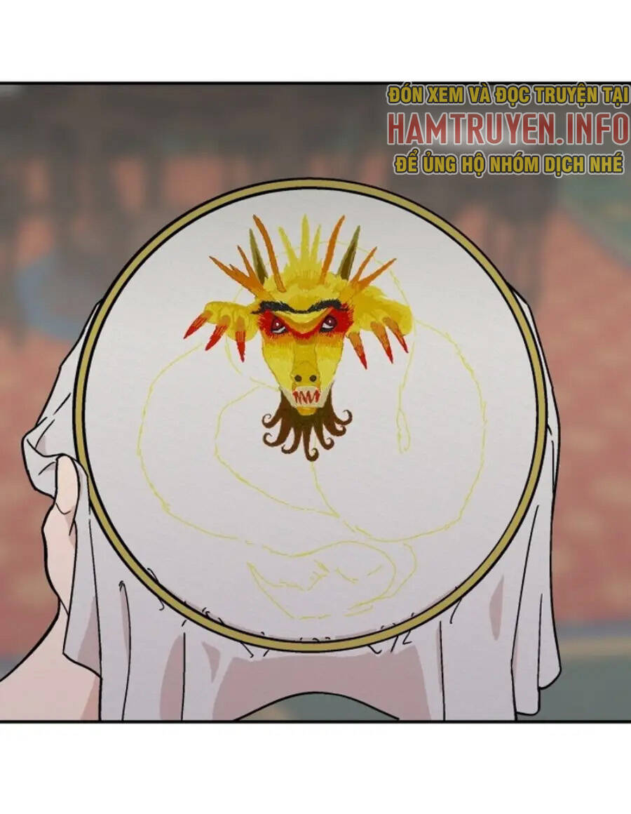 Scandal Đại Công Chúa Chương 12 Ảnh 27