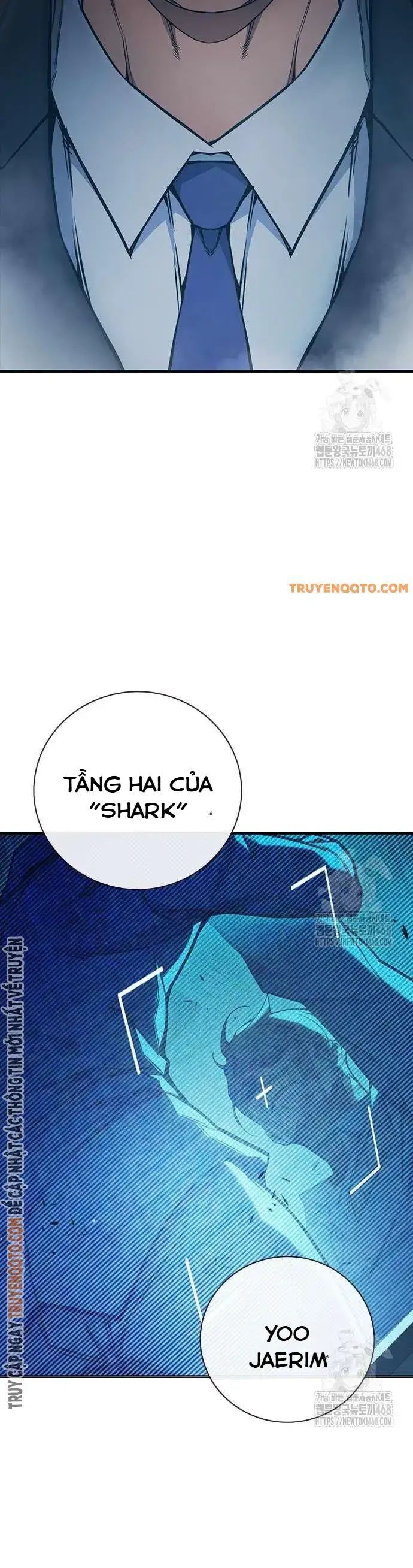 Nhà Tù Vị Thành Niên Chương 41 Ảnh 8