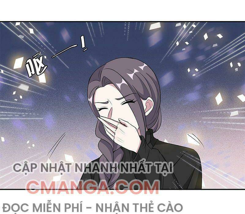Tổng Tài, Tránh Xa Tôi Ra Chương 70 Ảnh 19