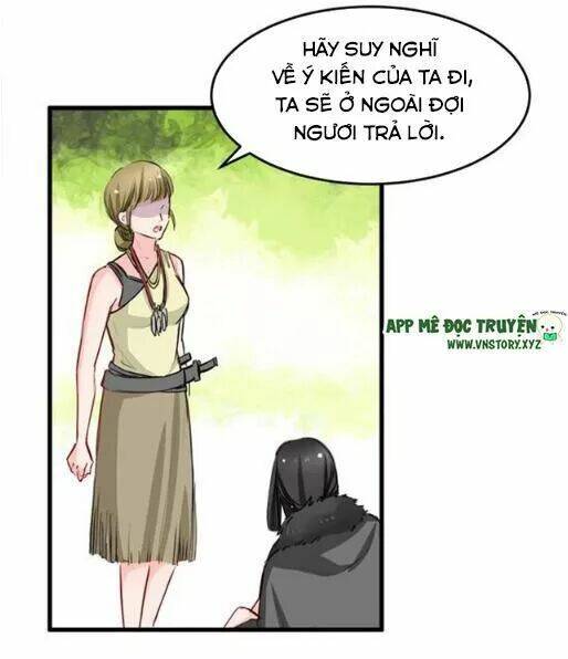 Thú Vương Chuyên Sủng Chương 23 Ảnh 6