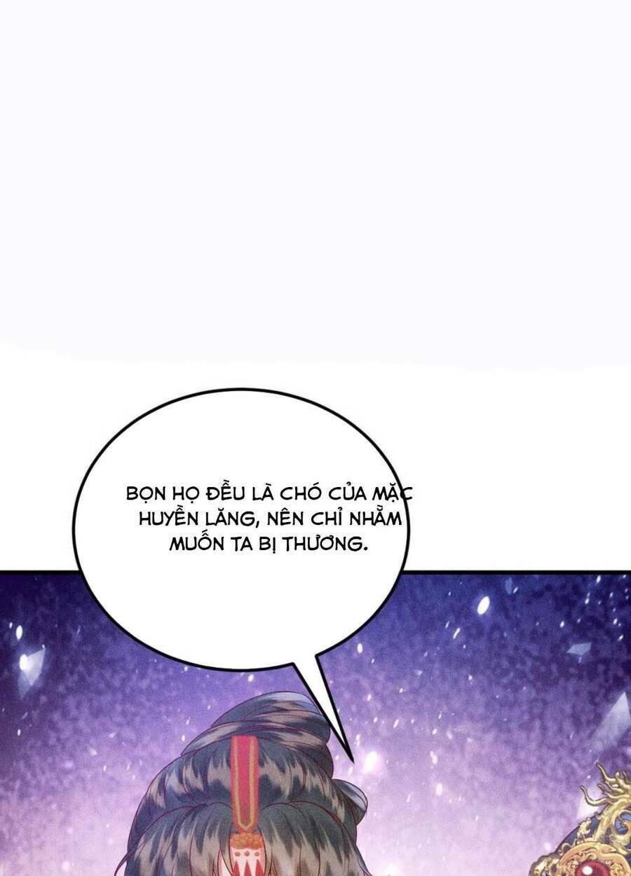 Đại Đích Nữ Trọng Sinh Về Báo Thù Chương 31 Ảnh 75