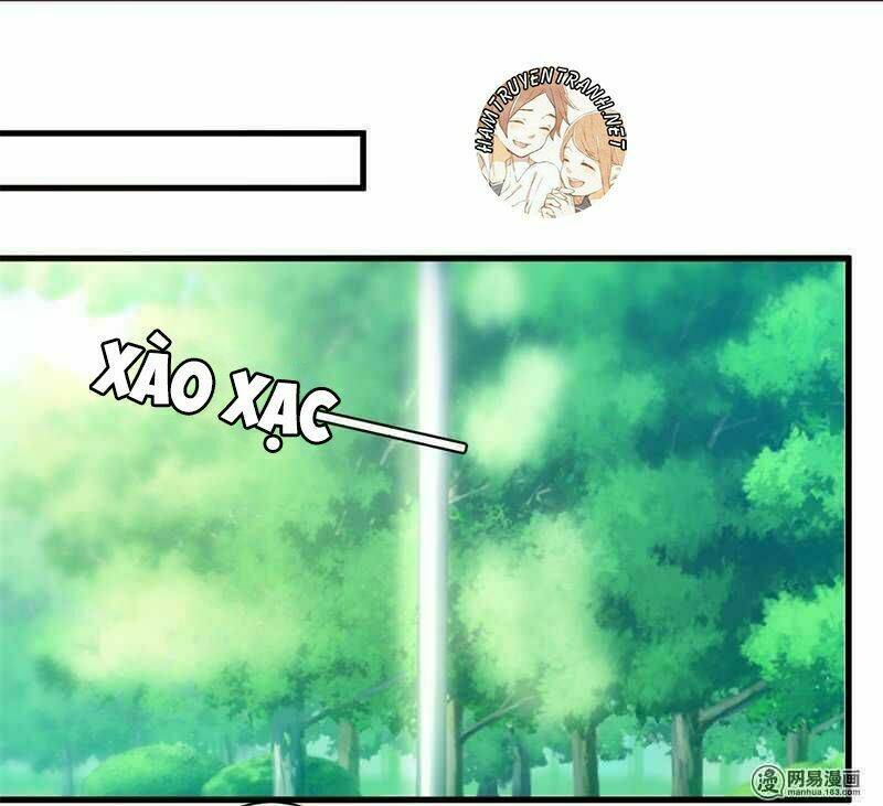 Bá Đạo Tổng Tài Ngạnh Thượng Cung Chương 31 Ảnh 12