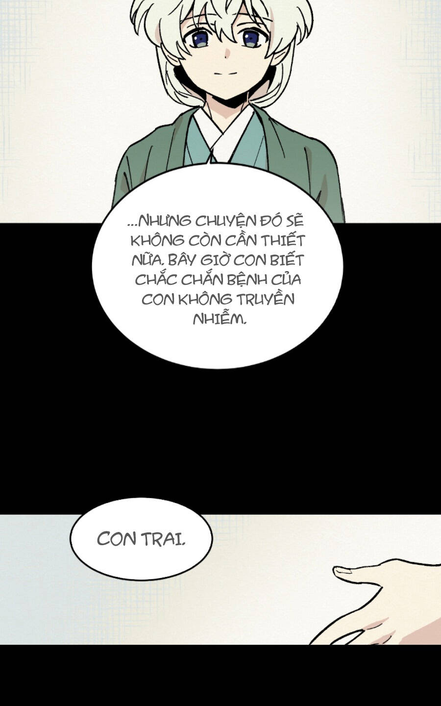 Scandal Đại Công Chúa Chương 16 Ảnh 48