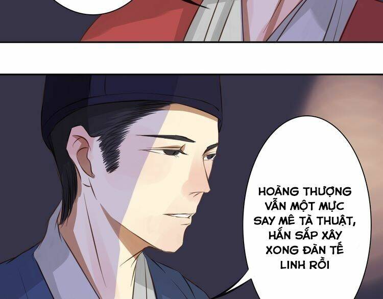 Bạch Lý Hành Giả Chương 7 Ảnh 10