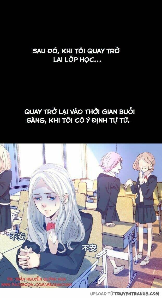 Trả Thù Trường Trung Học 2 Chương 3 Ảnh 36