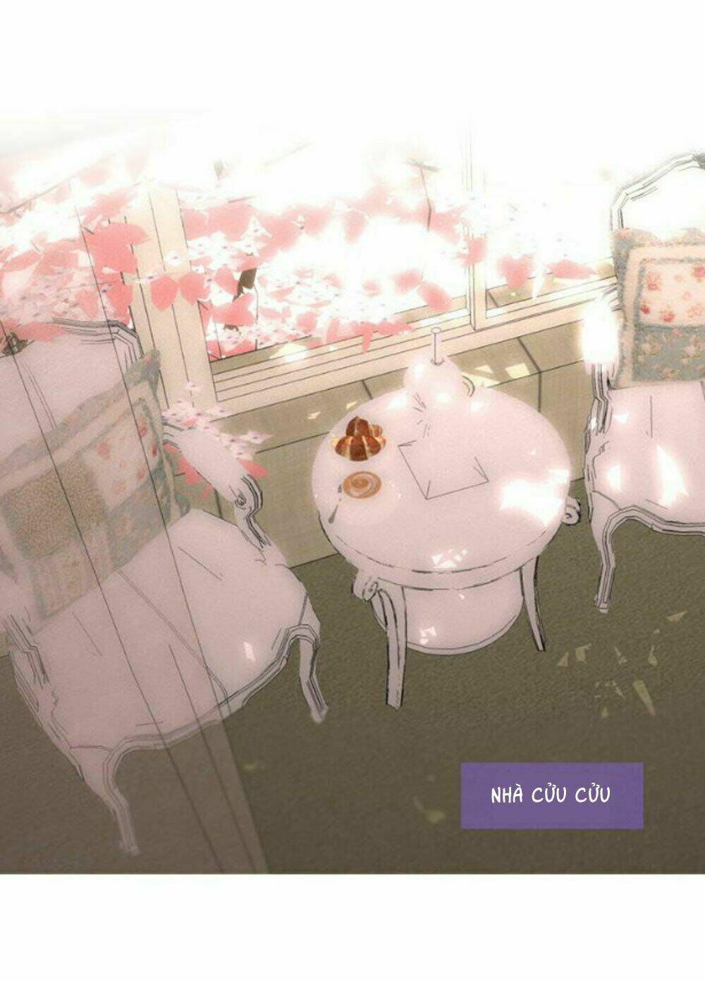 Tháng Sáu Kì Diệu Chương 54 Ảnh 52
